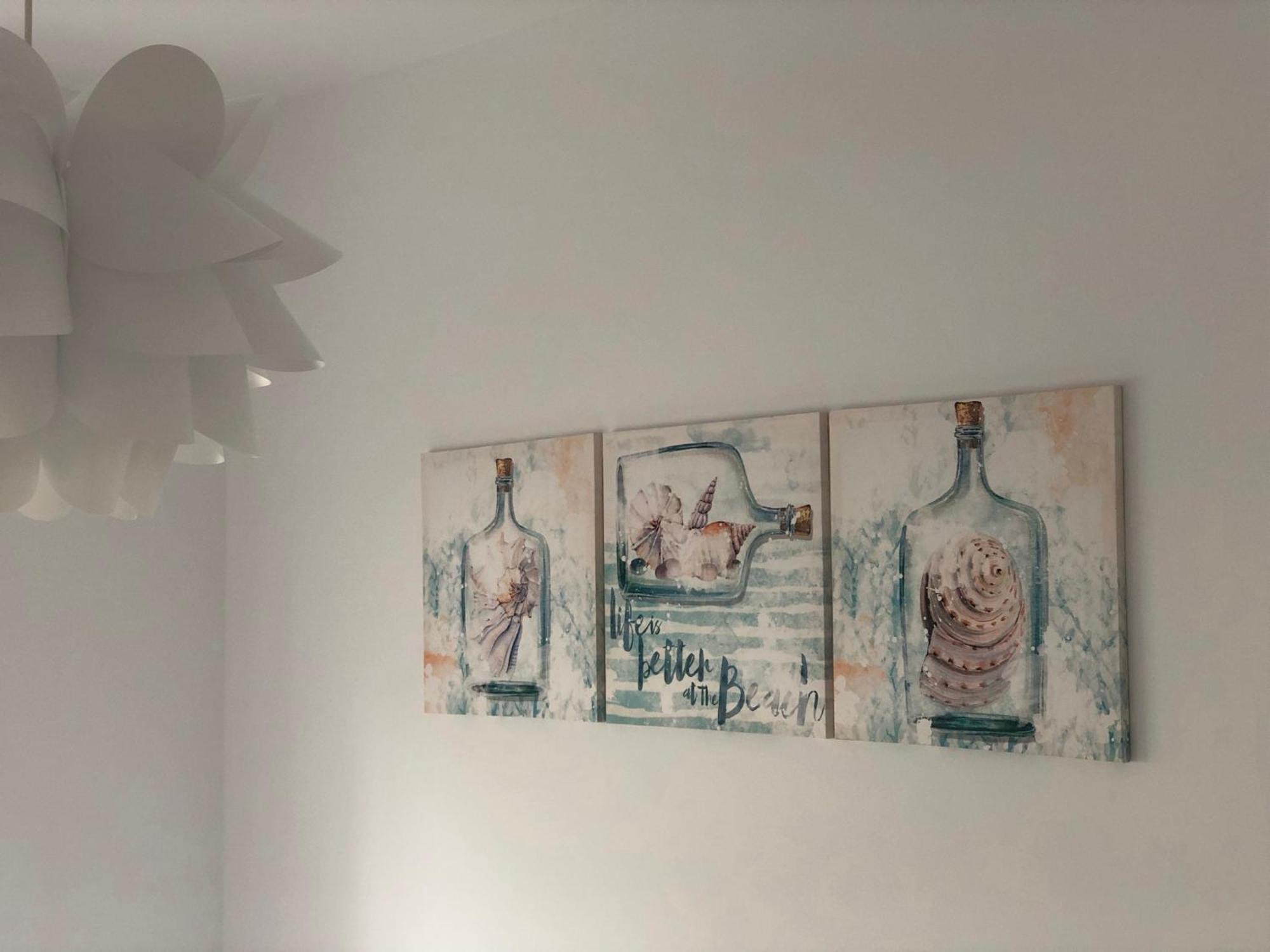Apartamento Playa De Тарифа Экстерьер фото