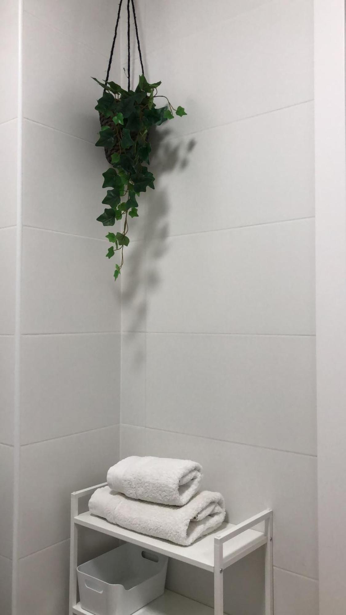 Apartamento Playa De Тарифа Экстерьер фото