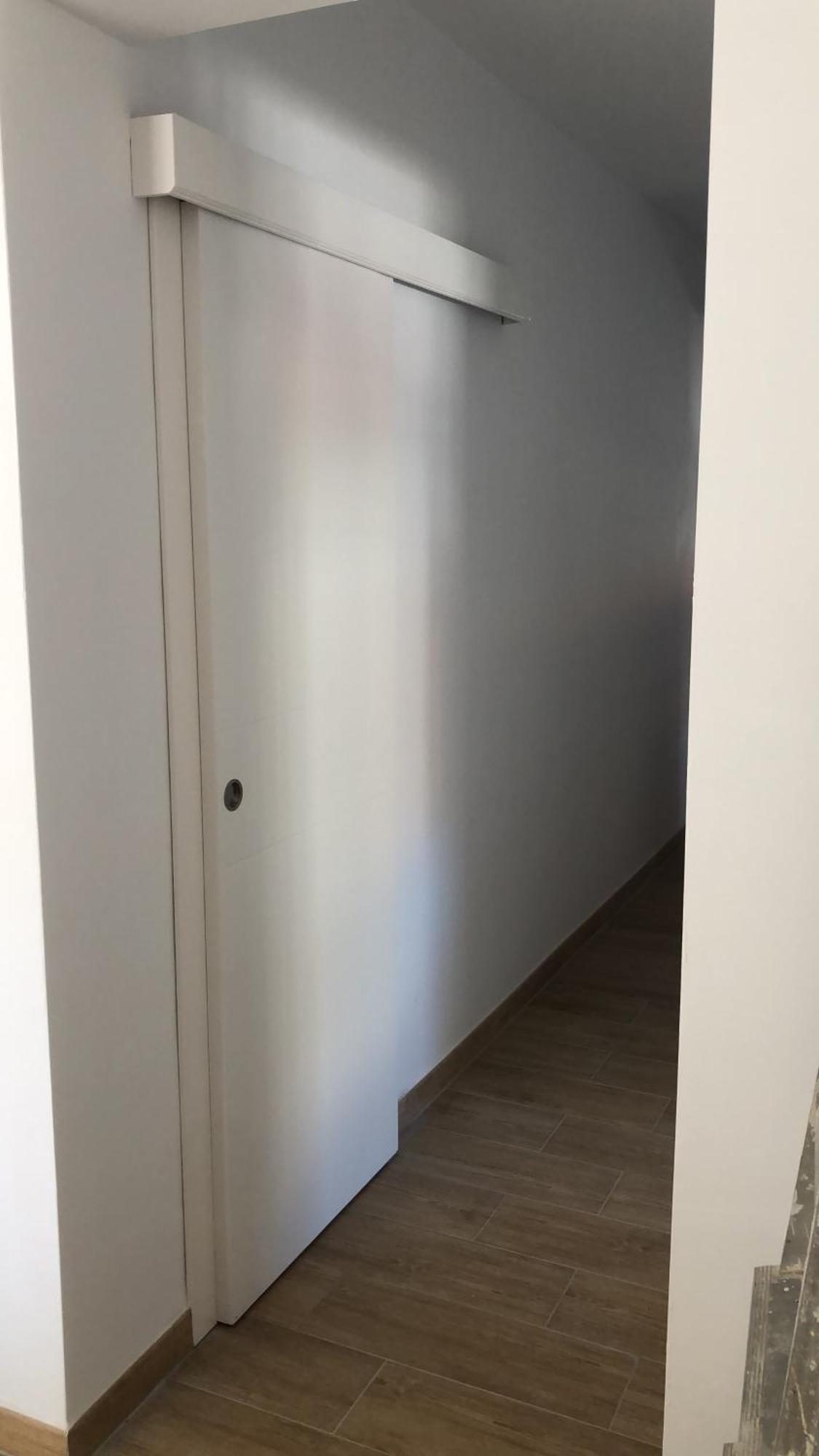Apartamento Playa De Тарифа Экстерьер фото