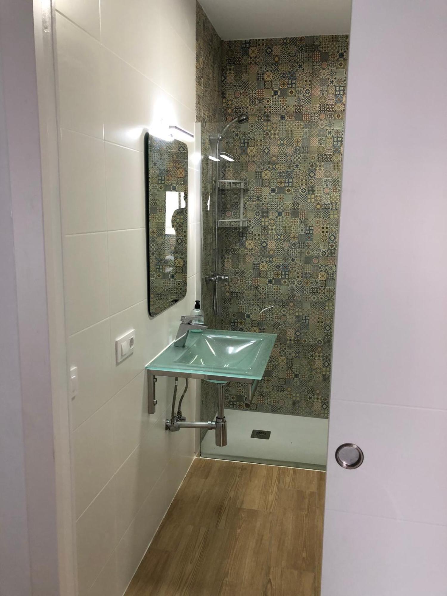 Apartamento Playa De Тарифа Экстерьер фото