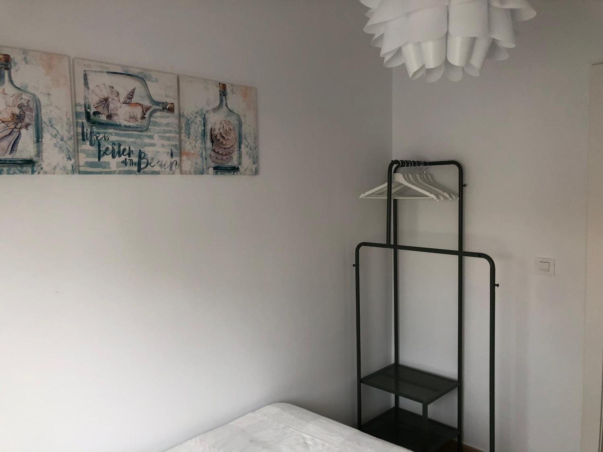 Apartamento Playa De Тарифа Экстерьер фото