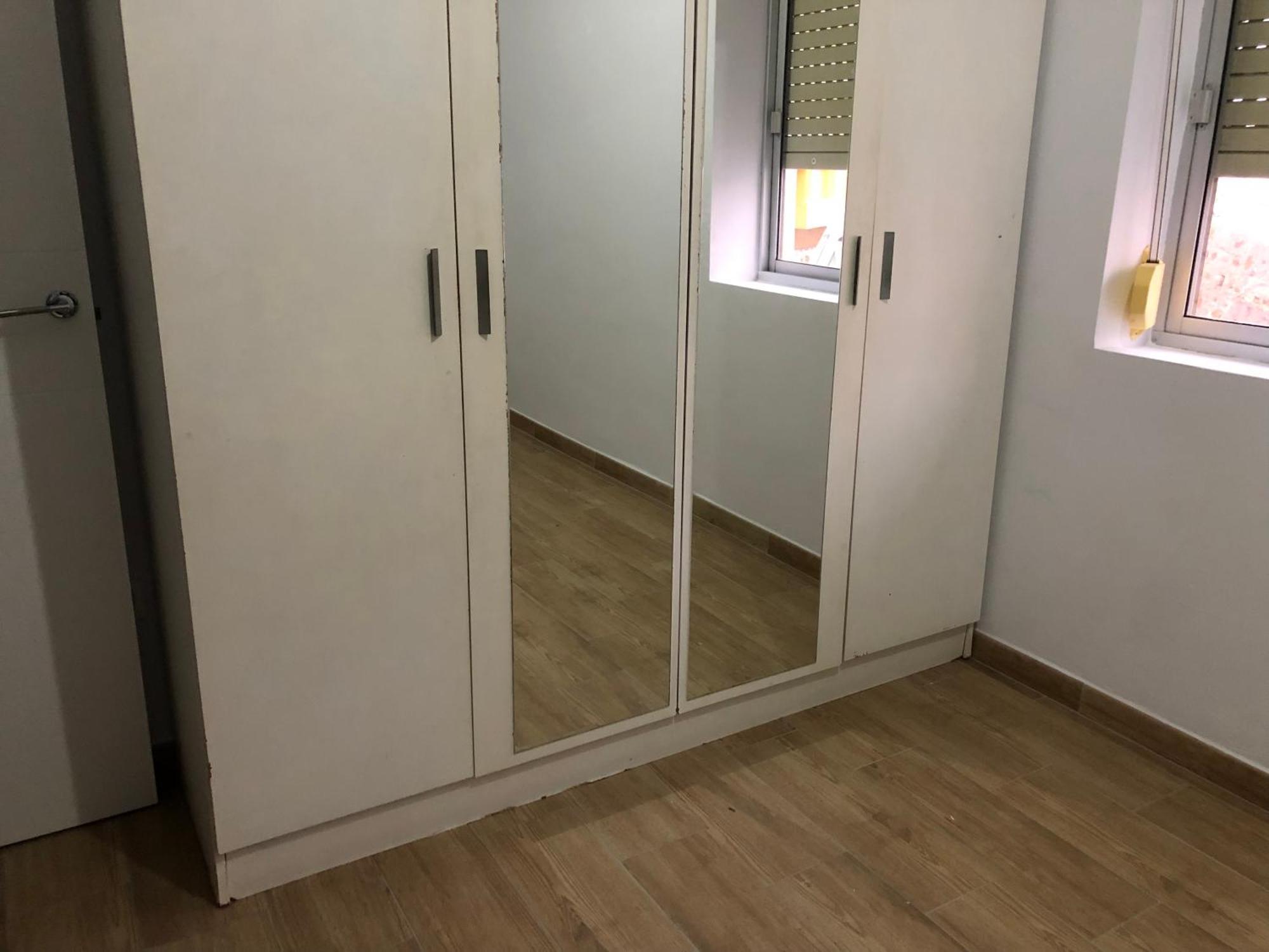 Apartamento Playa De Тарифа Экстерьер фото