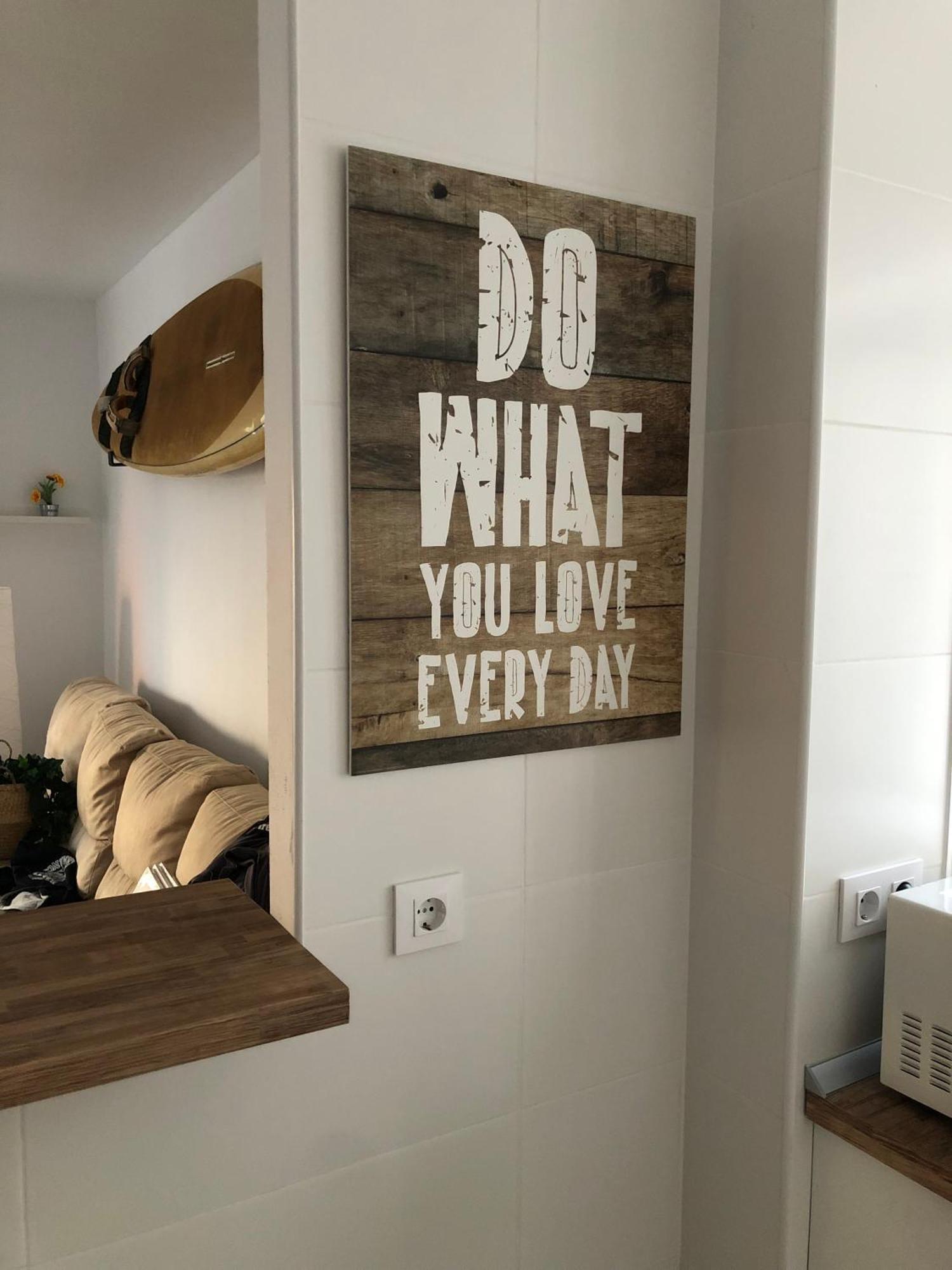 Apartamento Playa De Тарифа Экстерьер фото